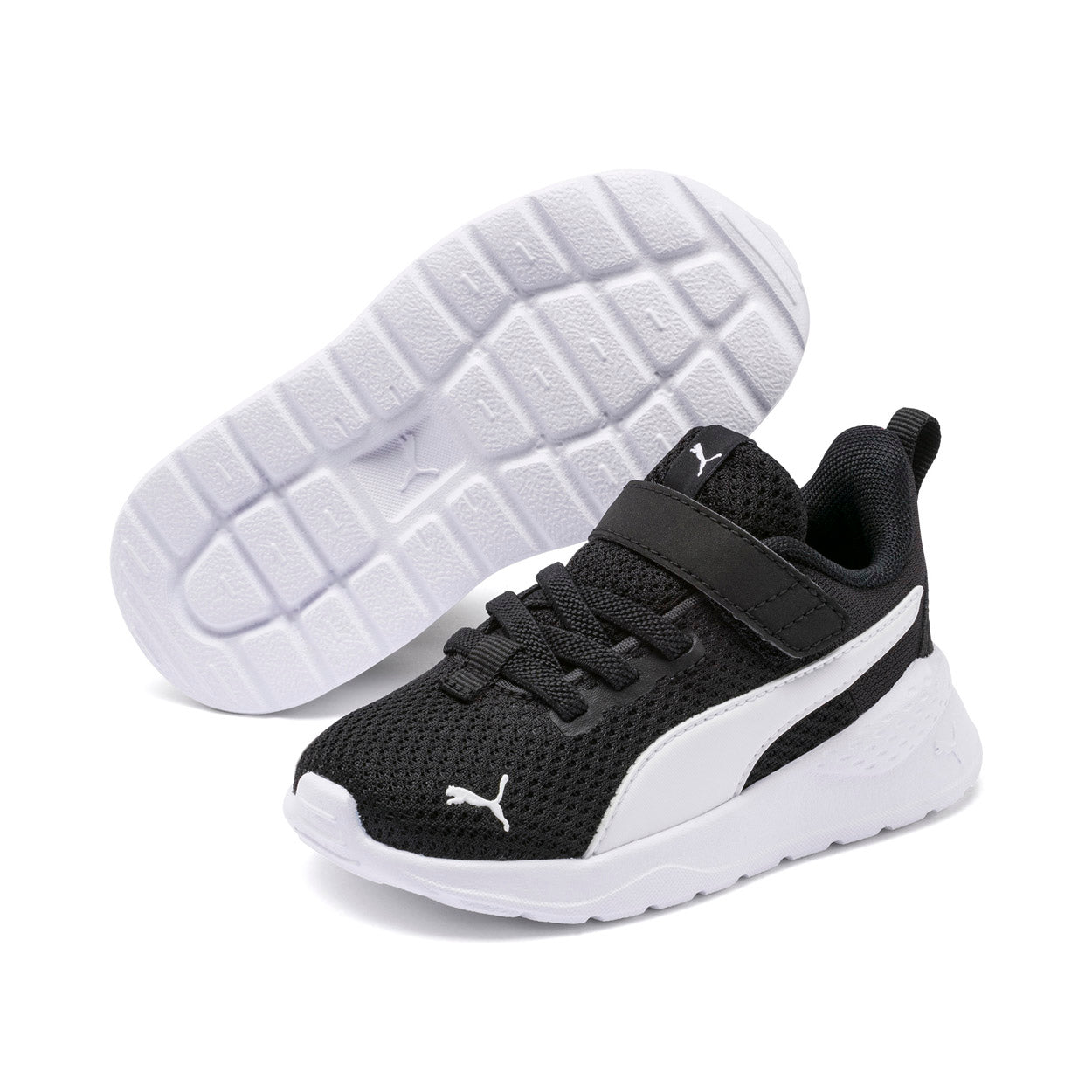 Anzarun Lite Velcro Sneakers