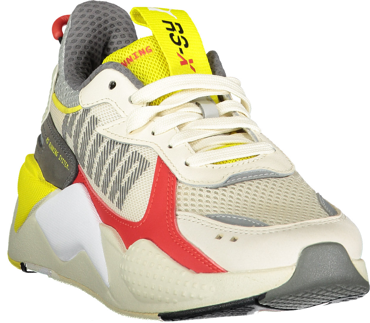 RS-X Bold sneakers