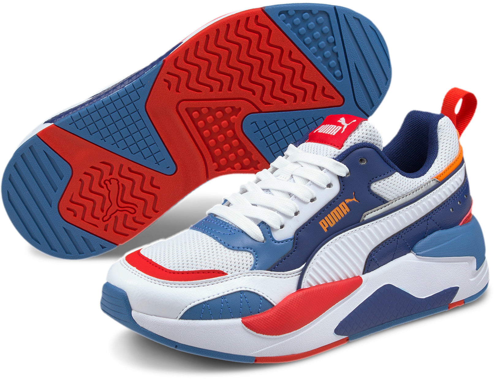 X-Ray 2 Square sneakers
