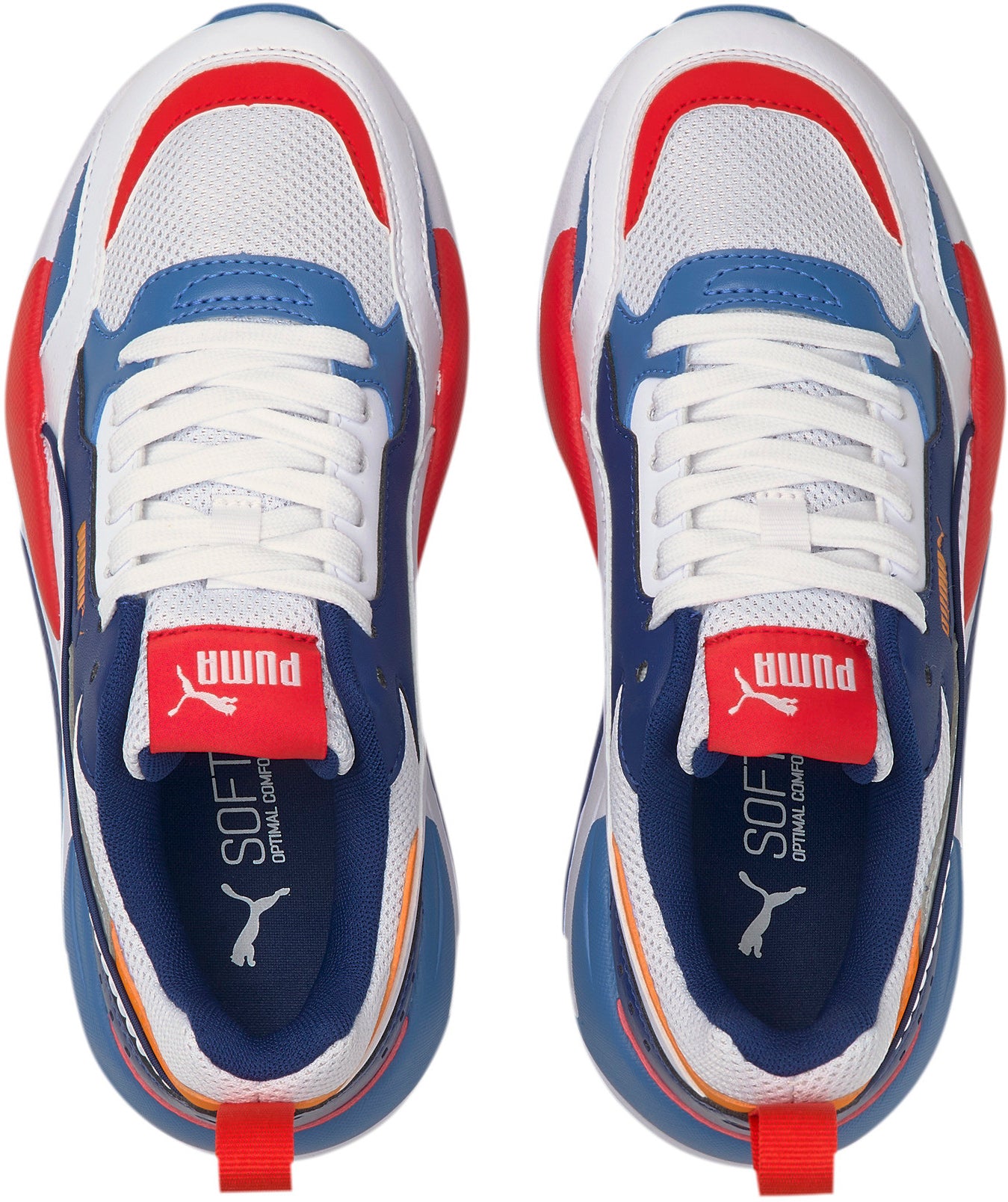 X-Ray 2 Square sneakers