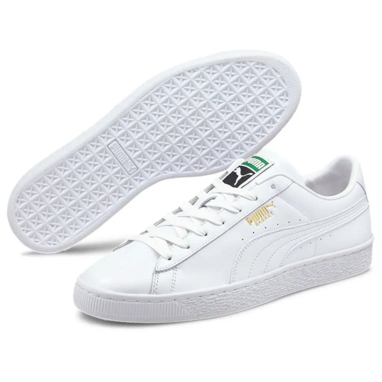 Basket Classic XXI sneakers