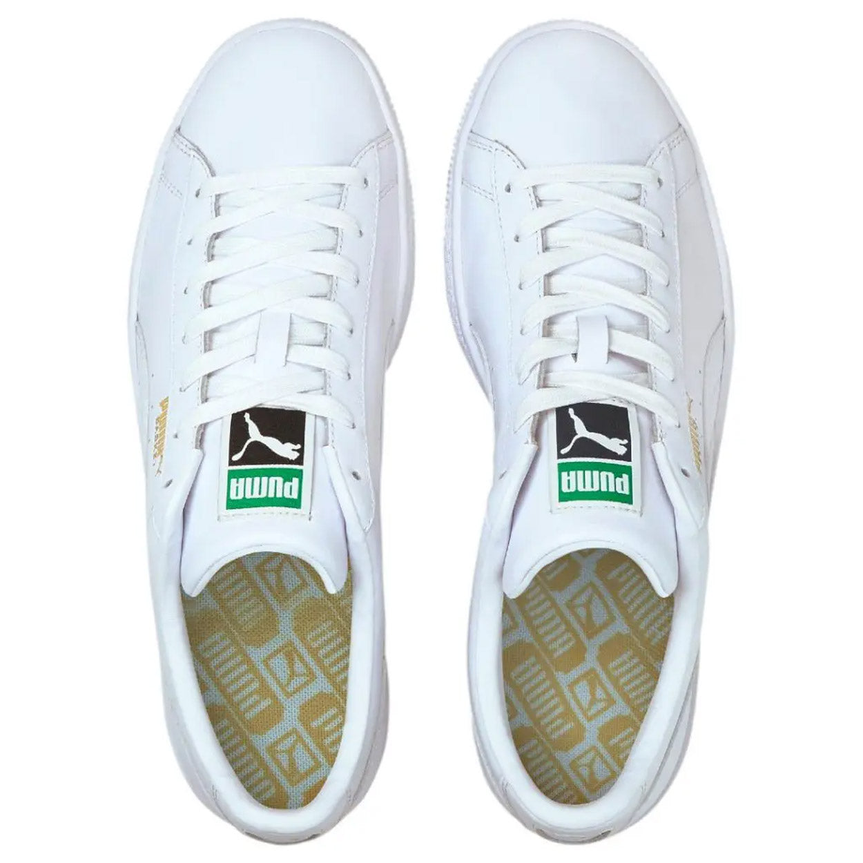 Basket Classic XXI sneakers