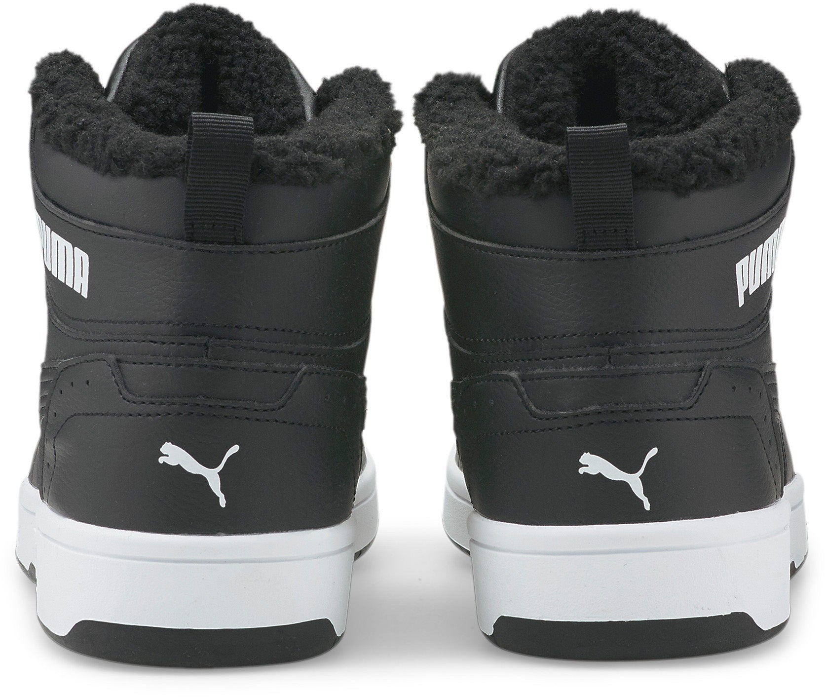 Rebound Joy Fur sneakers