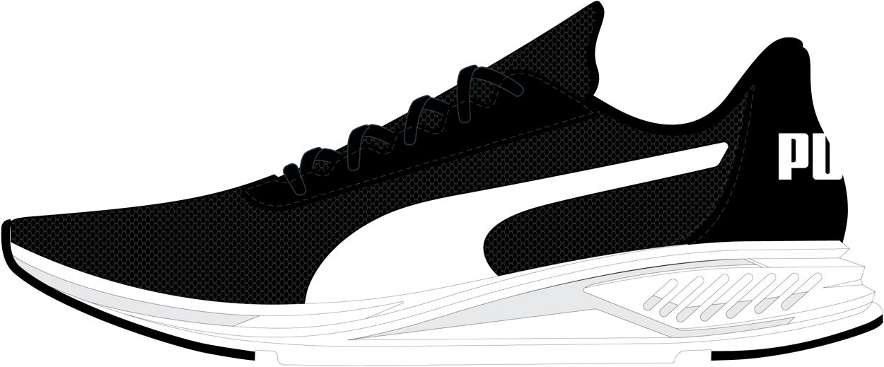 Night Runner V2 Sneakers