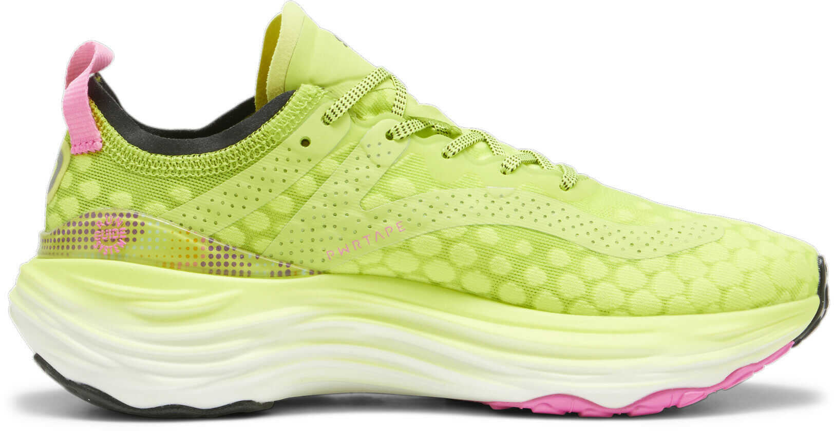 ForeverRun Nitro Psychedelic Rush Løbesko