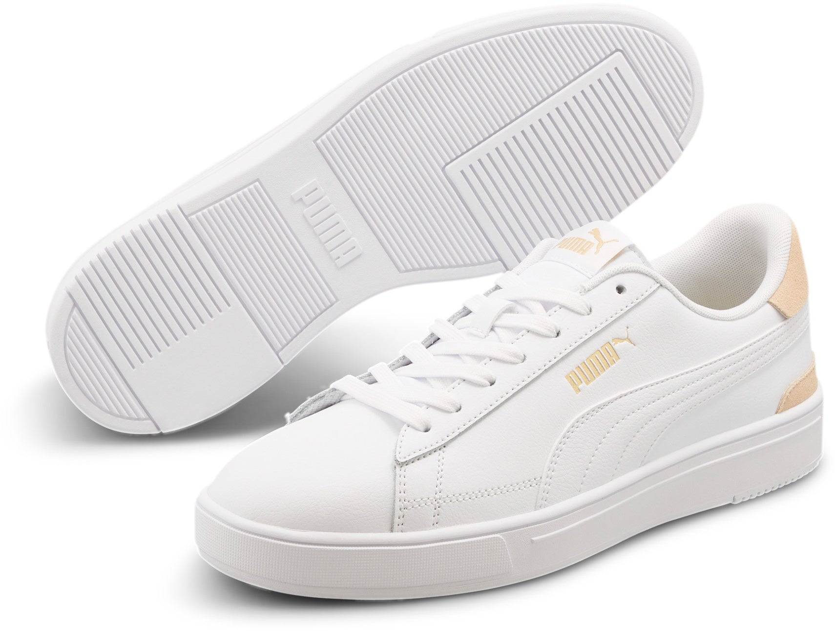 Serve Pro sneakers