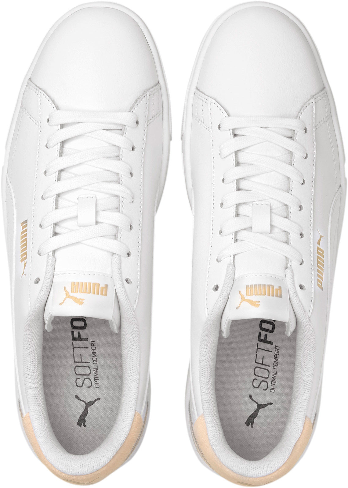 Serve Pro sneakers