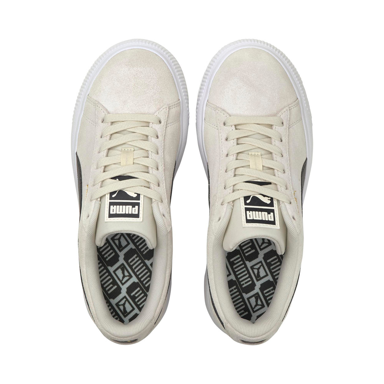 Suede Mayu sneakers