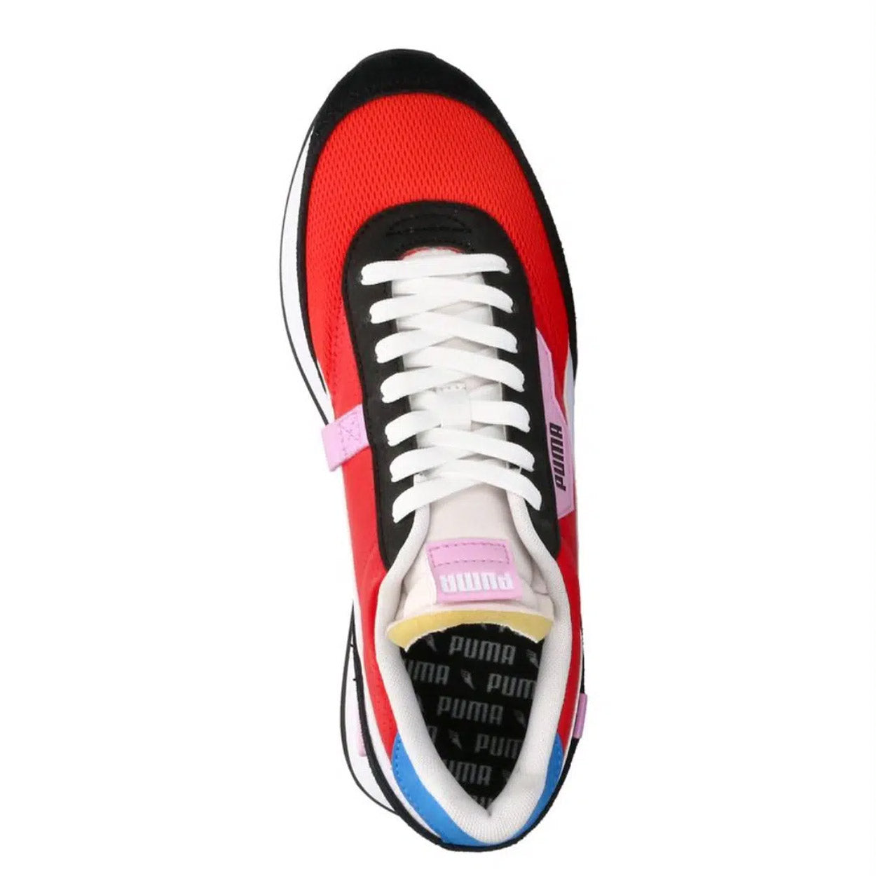 Future Rider Dare To Play sneakers