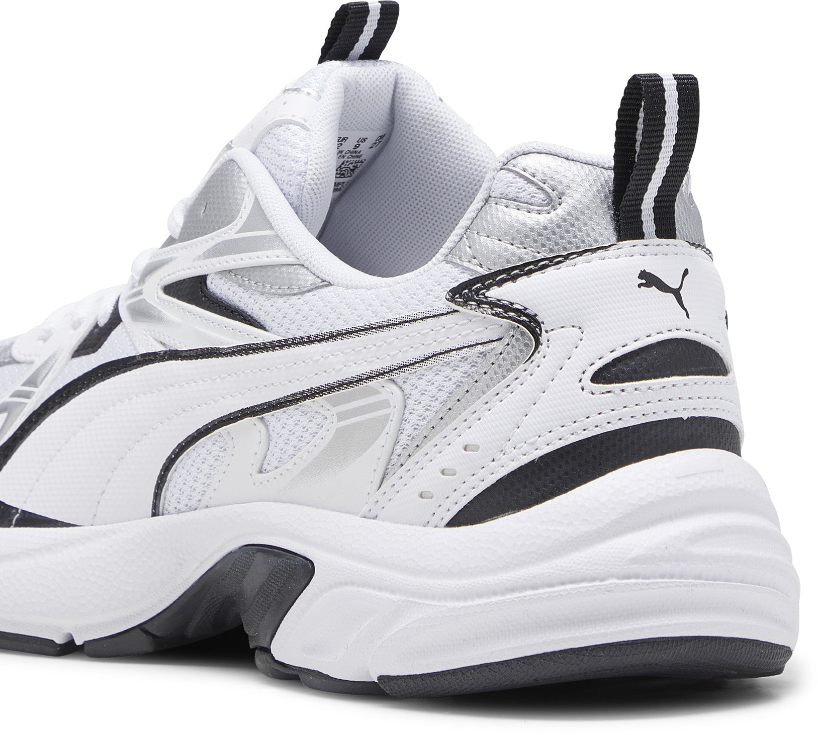 Milenio Tech Sneakers