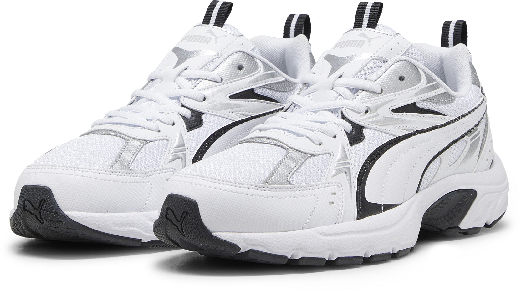 Milenio Tech Sneakers