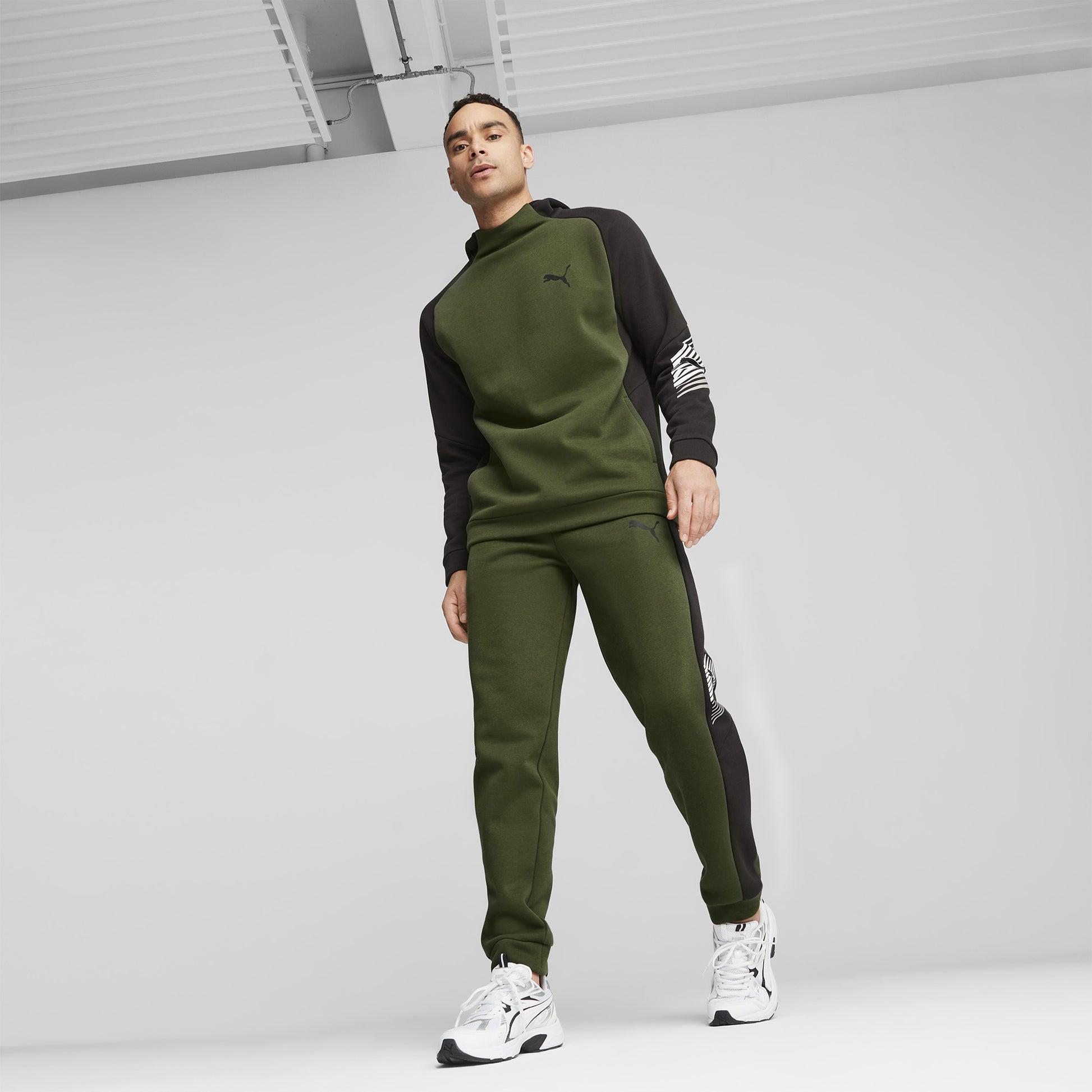 Milenio Tech Sneakers