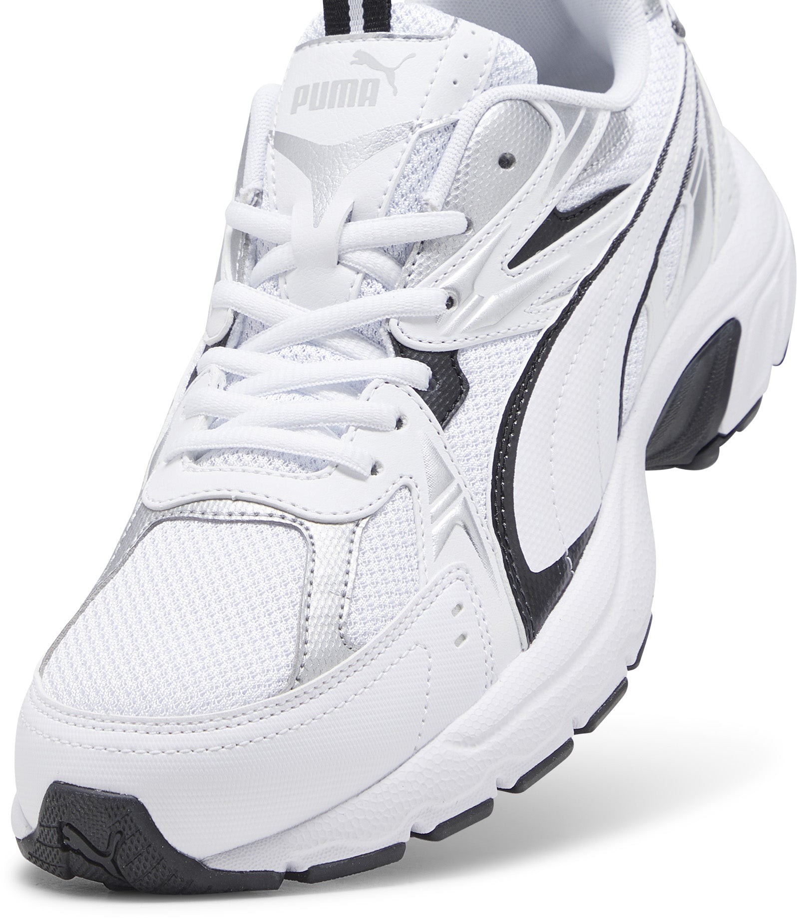 Milenio Tech Sneakers