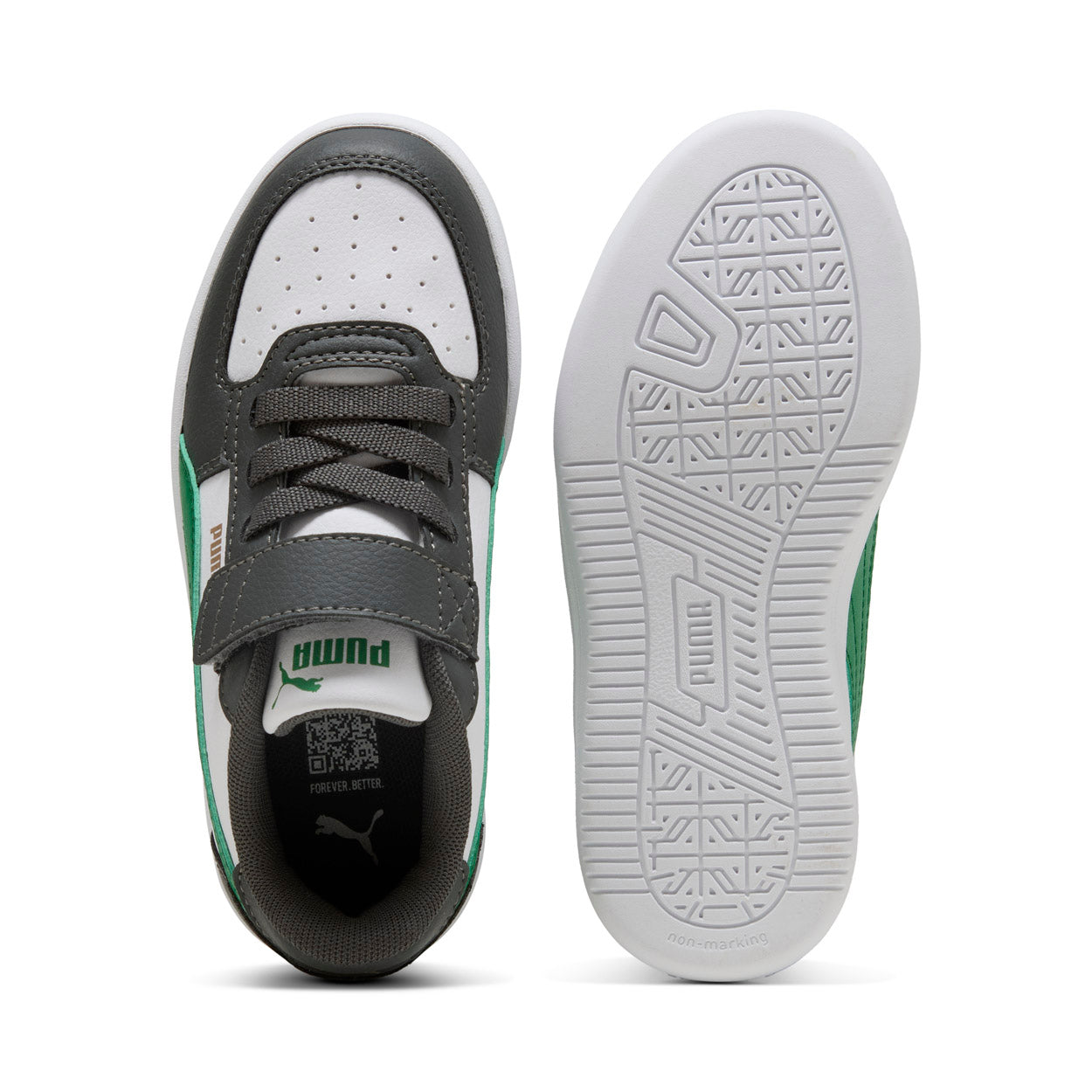 Caven 2.0 Velcro Sneakers