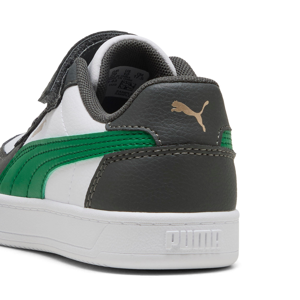 Caven 2.0 Velcro Sneakers