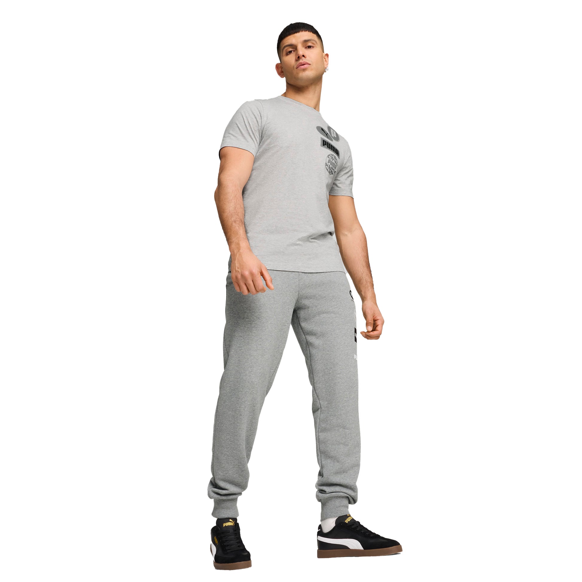 Club II Era Sneakers