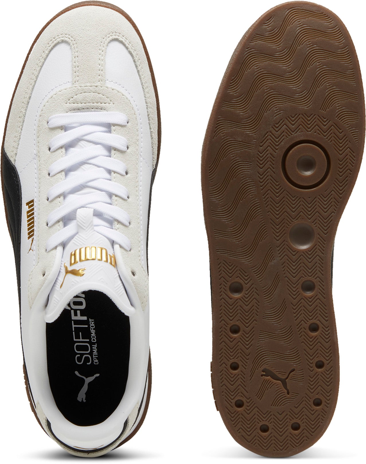 Club II Era Sneakers