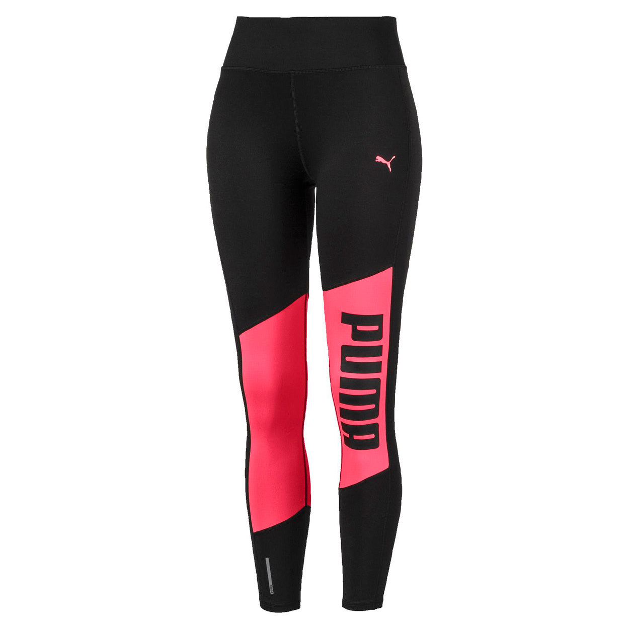 Logo 7/8 Graphic Tights