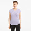 Favourite Heather Cat T-shirt fra Puma