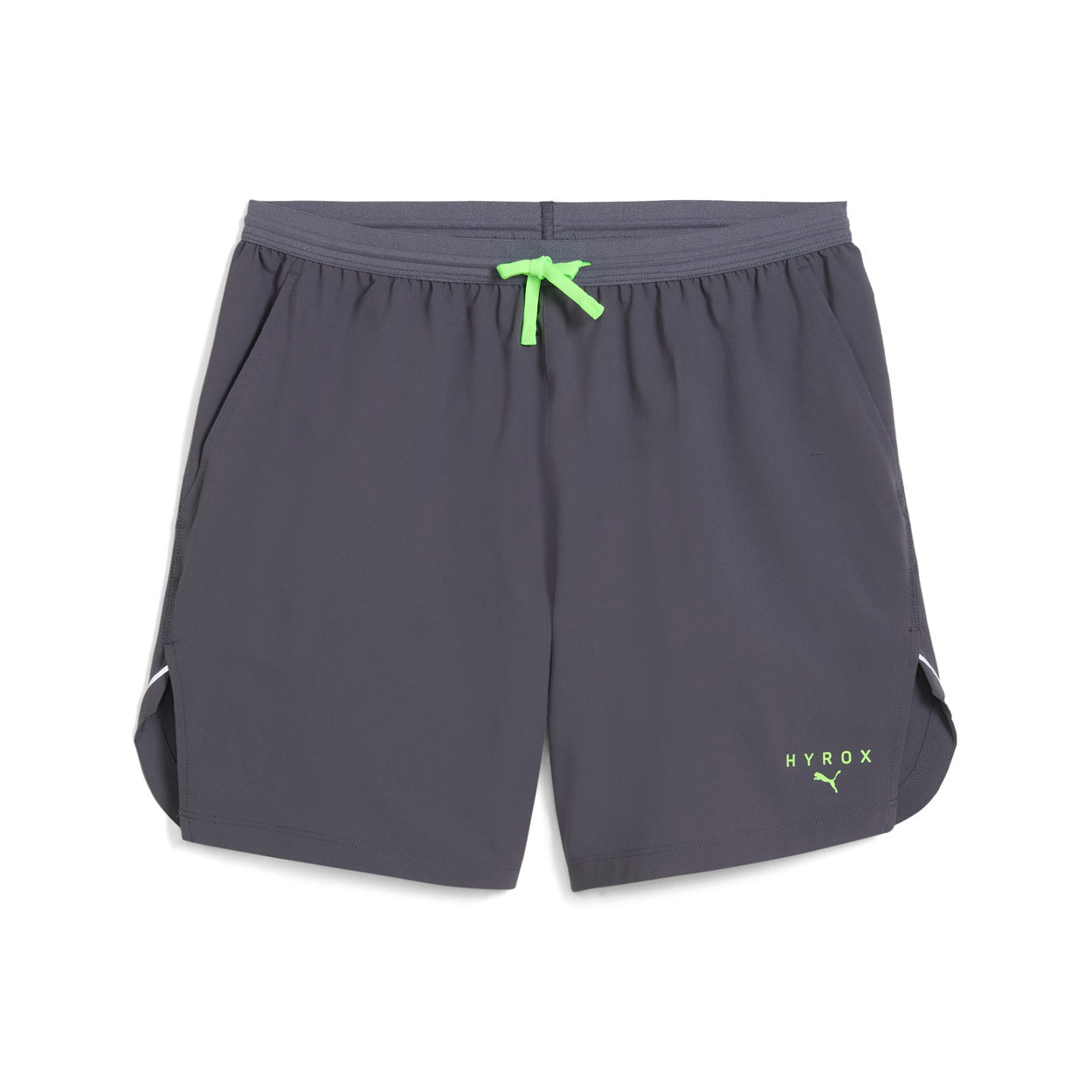 PUMA X HYROX ULTRAWEAVE 6" SHORTS