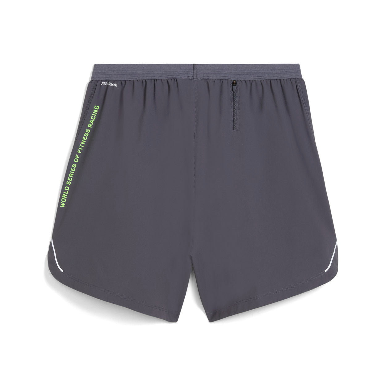 PUMA X HYROX ULTRAWEAVE 6" SHORTS