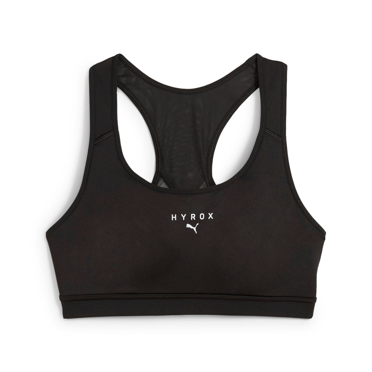 PUMA X HYROX MID IMPACT SPORTS BH