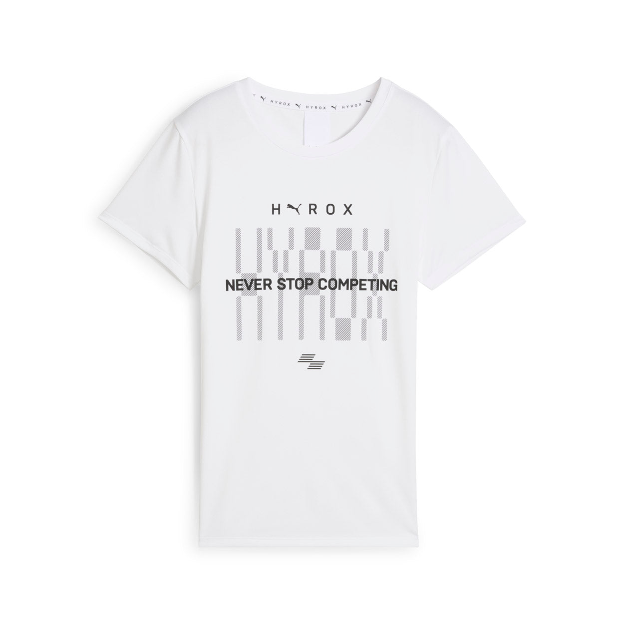 PUMA X HYROX TAD T-SHIRT