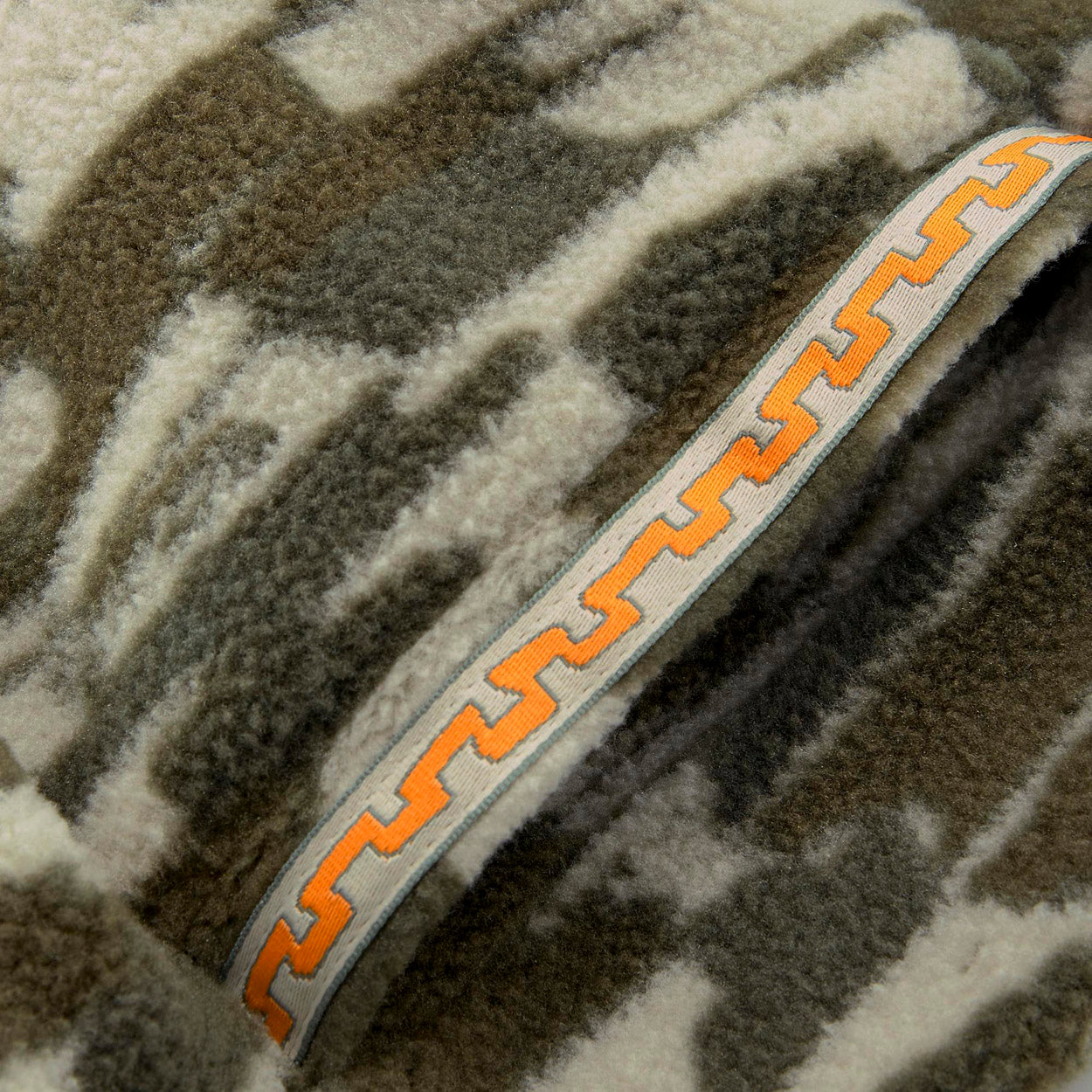 PUMA X MARKET AOP RELAXED bukser