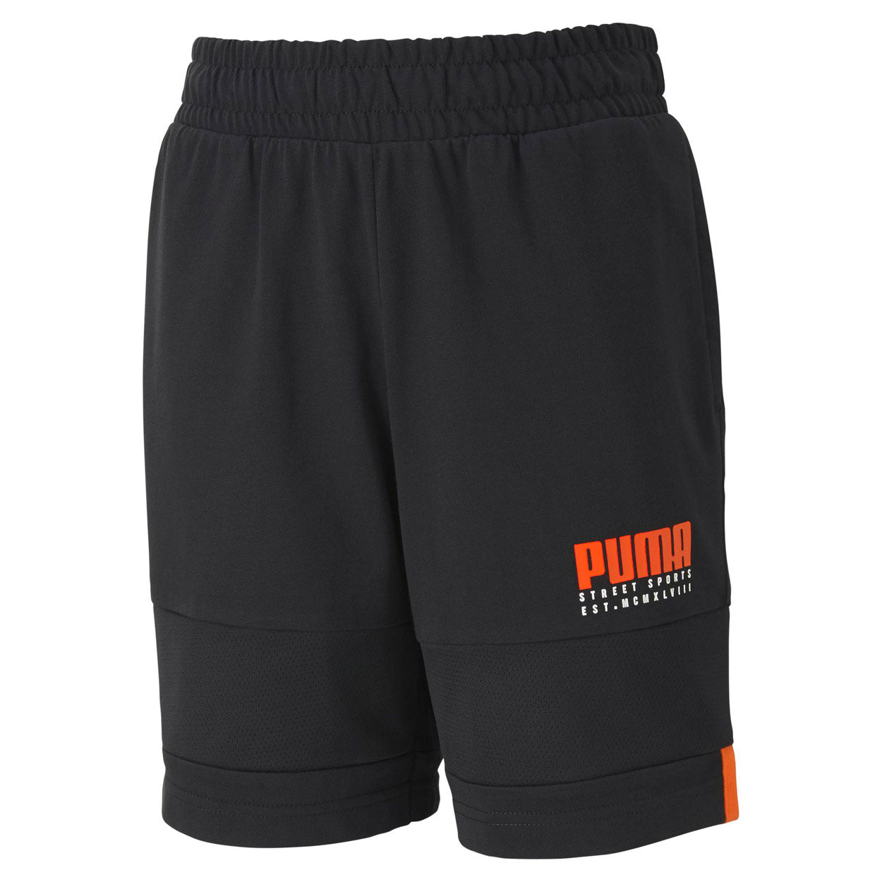 Alpha Jersey-Shorts