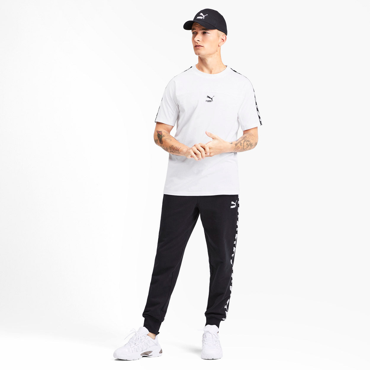 XTG T-shirt