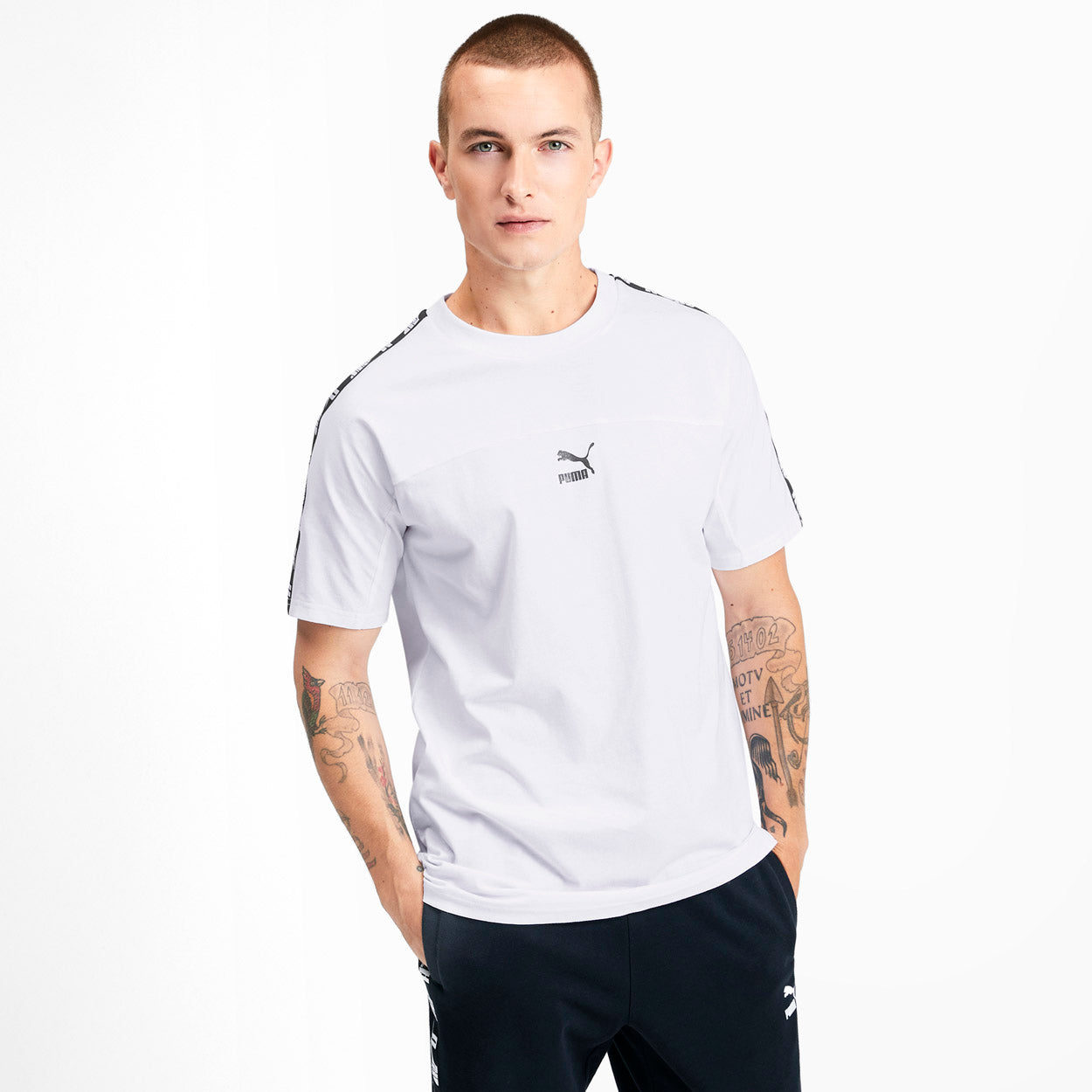 XTG T-shirt