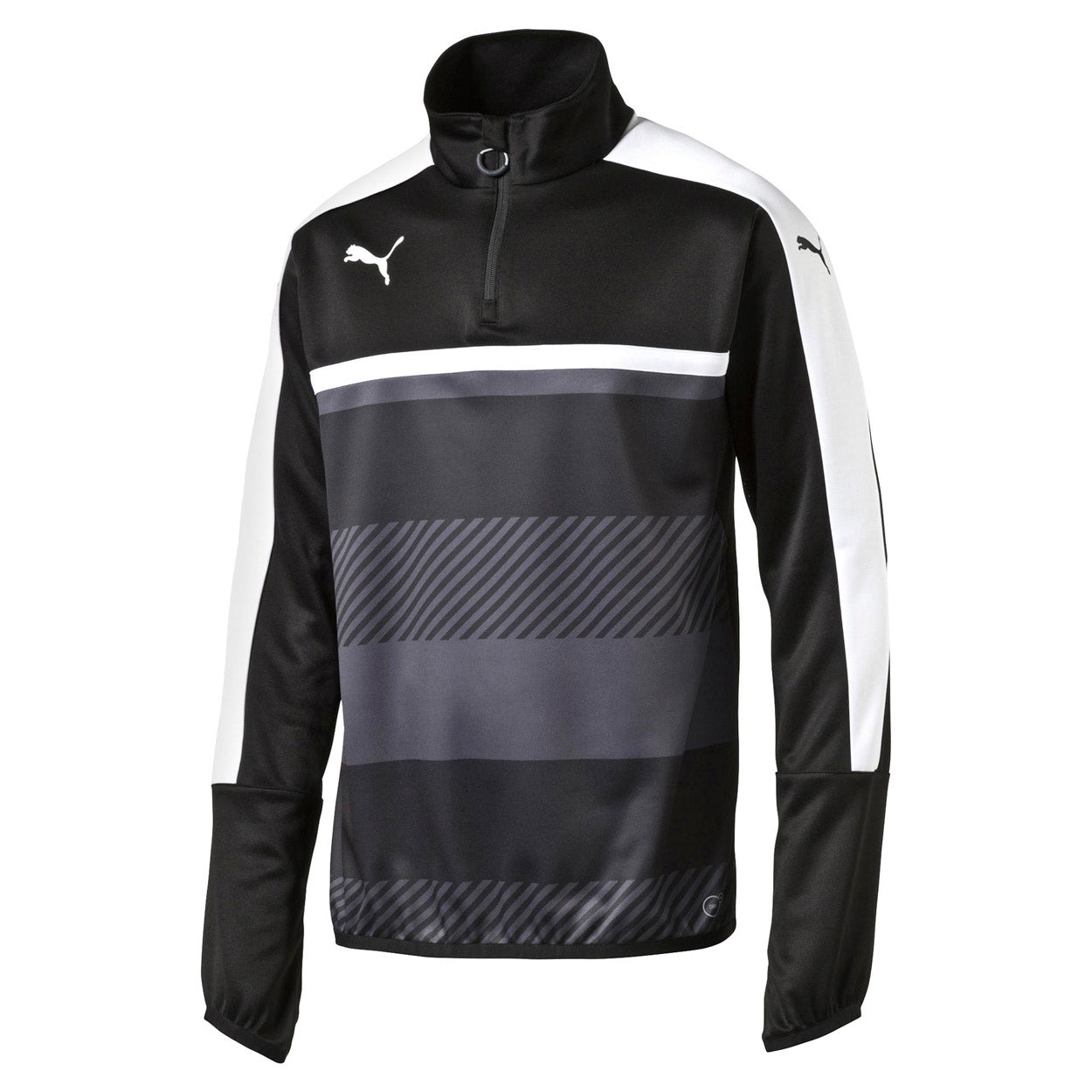 Veloce 1/4 Zip Træningstrøje