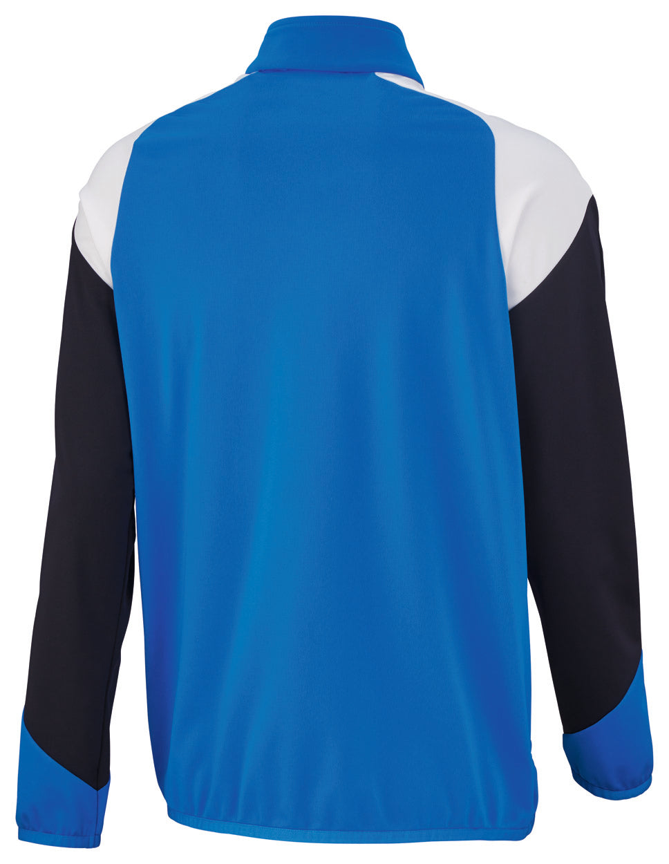 Esito 4 Poly Full Zip Sweatshirts