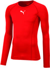 Liga baselayer trøje fra Puma