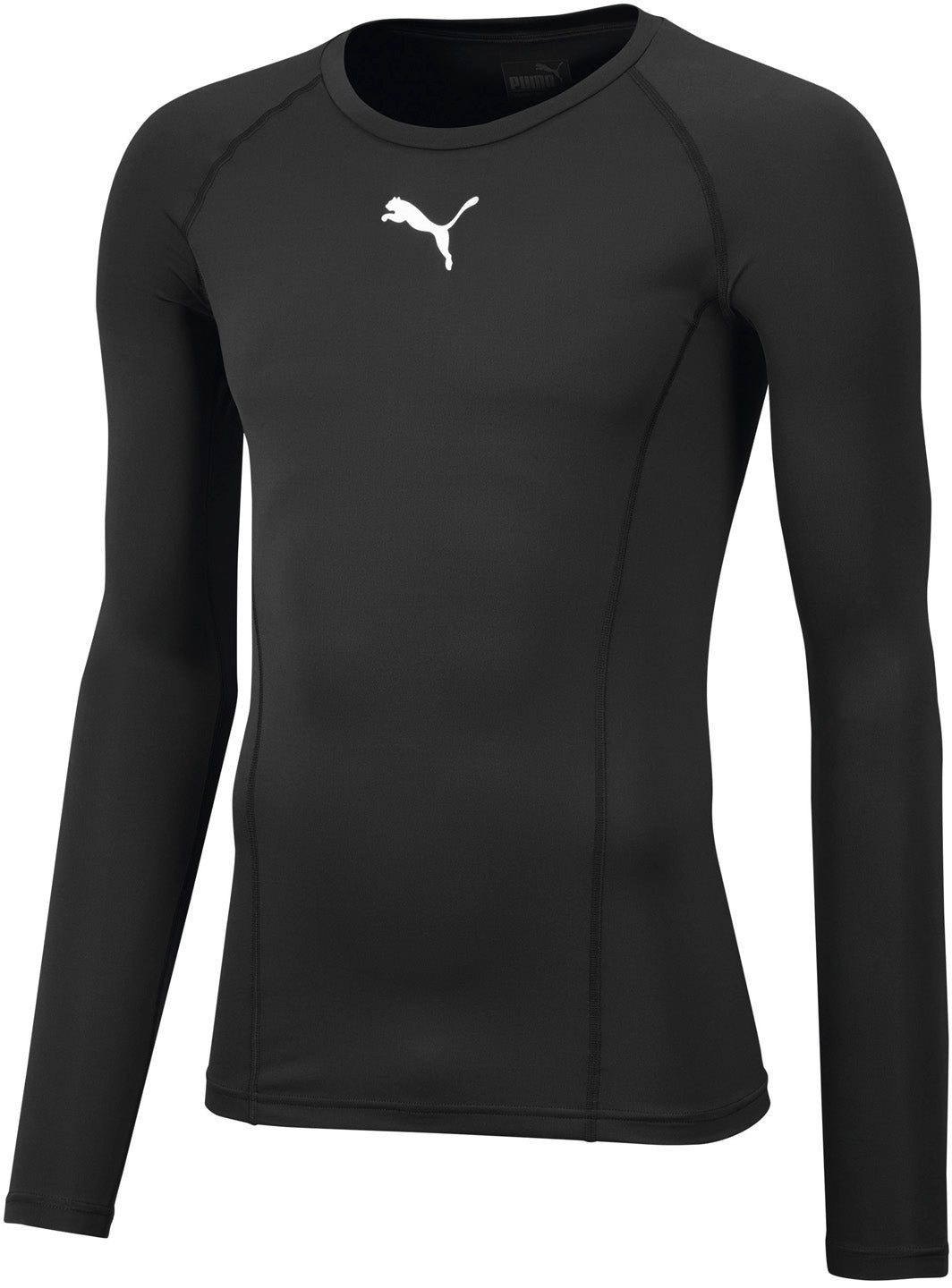 Liga baselayer trøje