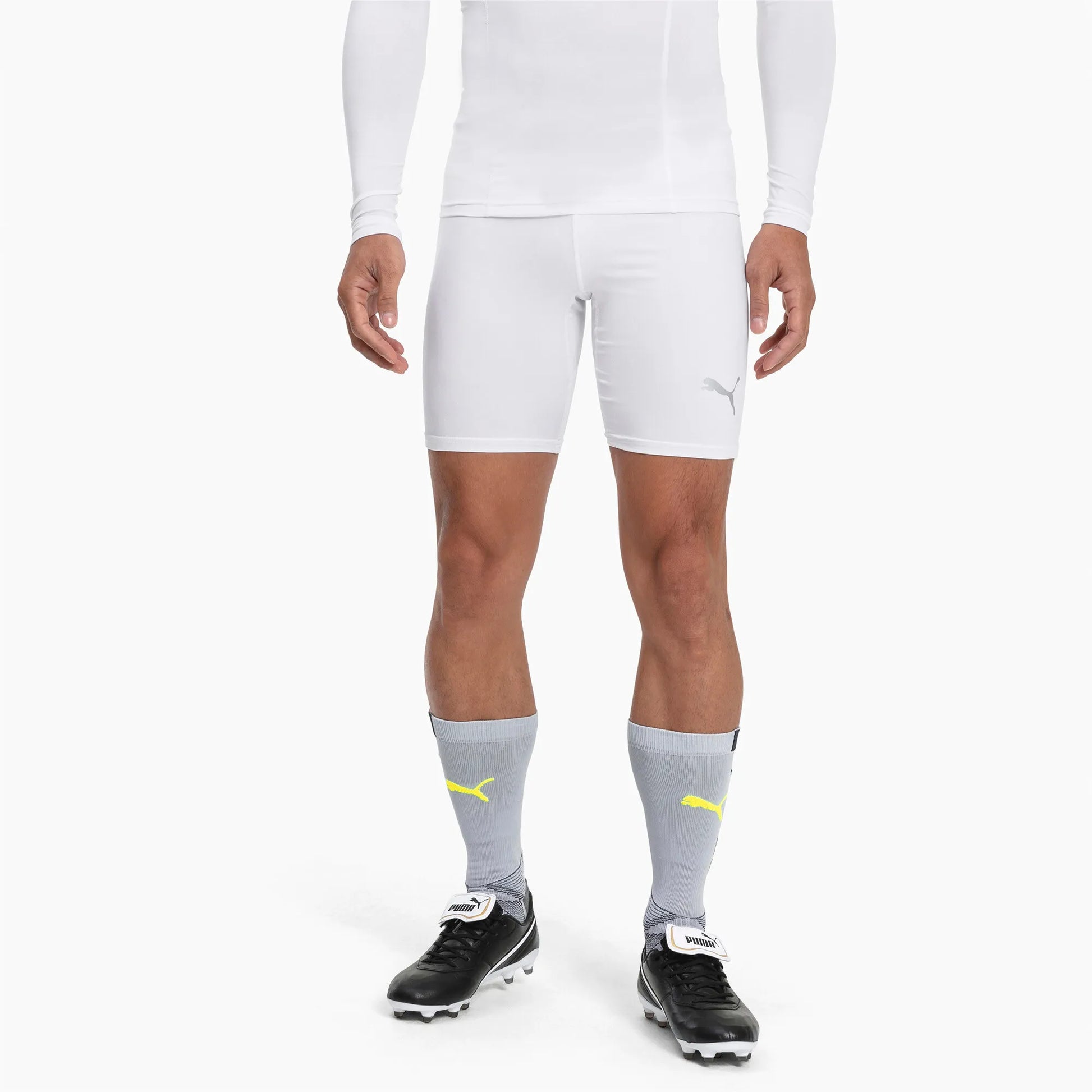Liga baselayer shorts