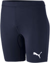 Liga baselayer shorts fra Puma