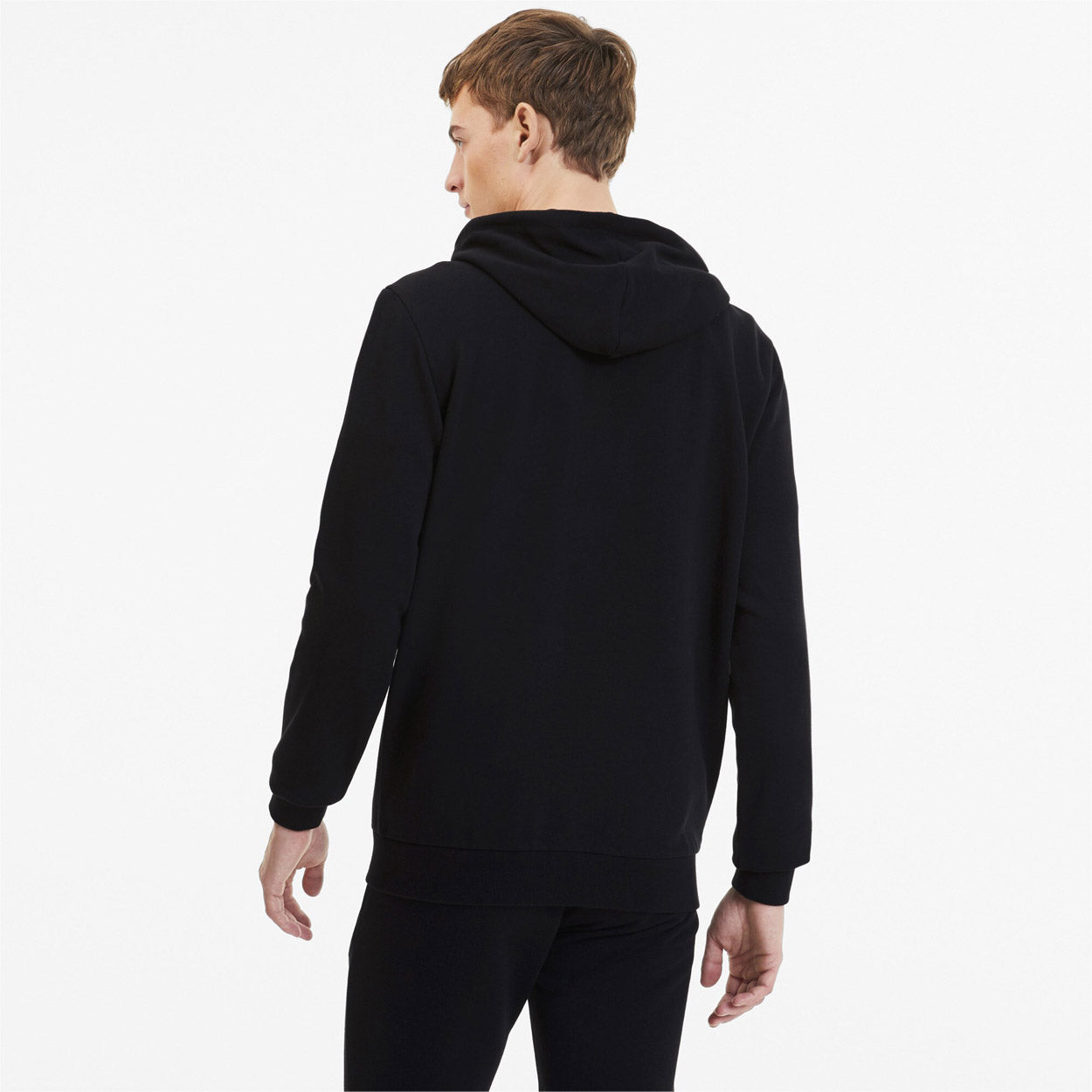 Teamgoal 23 Casuals hættetrøje