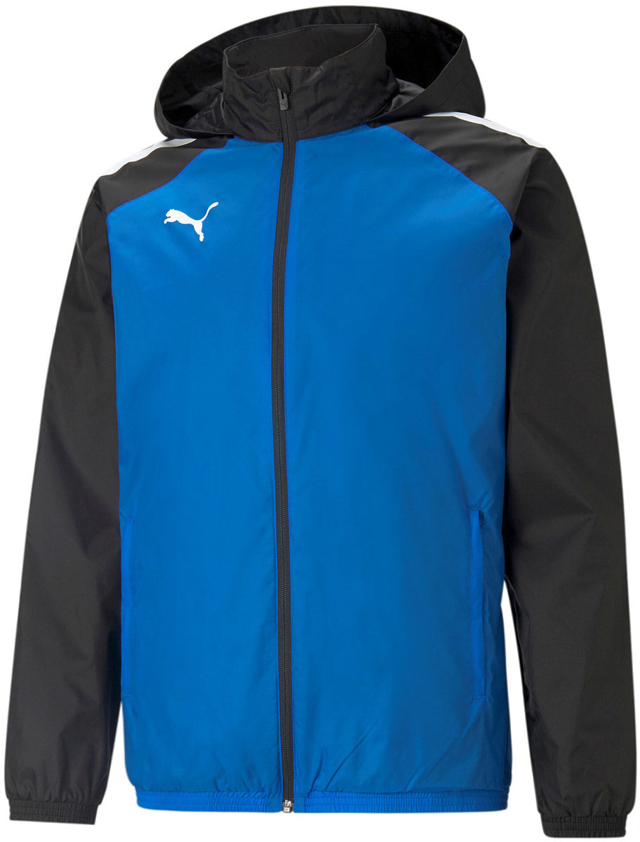 Teamliga All Weather jakke