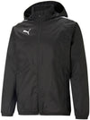Teamliga All Weather jakke fra Puma