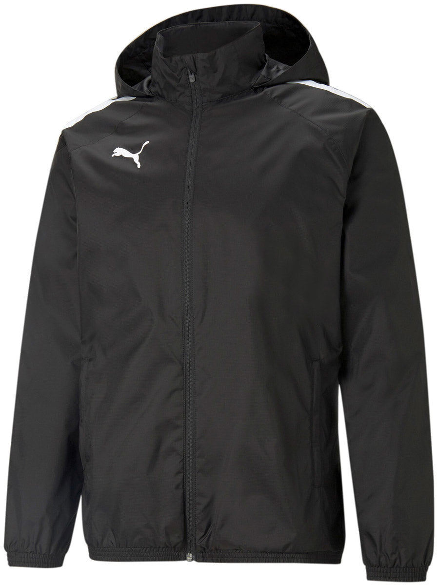 Teamliga All Weather jakke