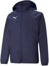 Teamliga All Weather jakke fra Puma