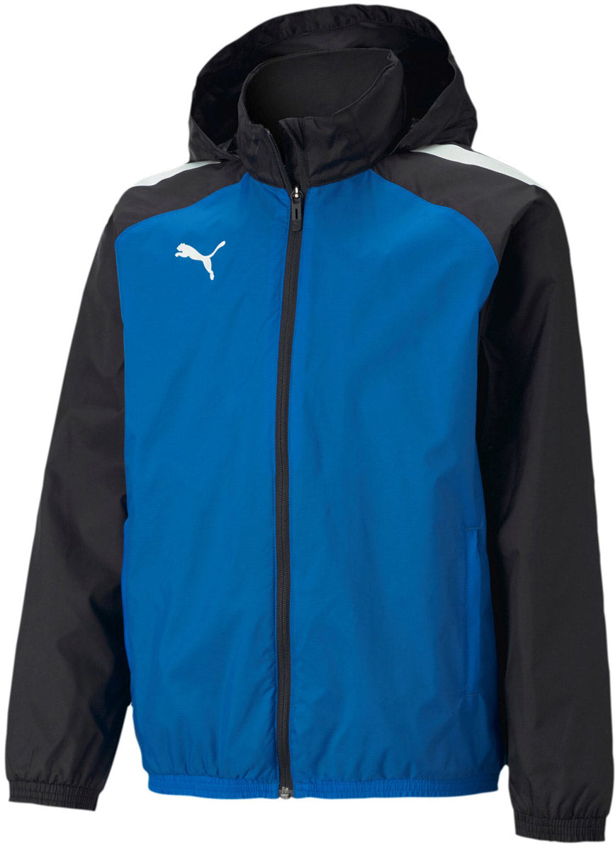 Teamliga All Weather jakke