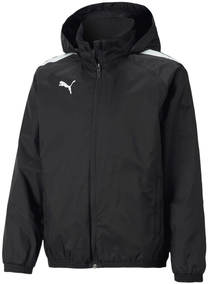 Teamliga All Weather jakke