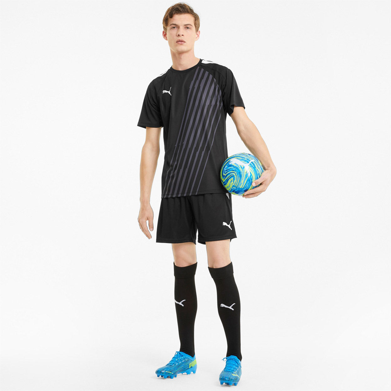 Teamliga Training shorts