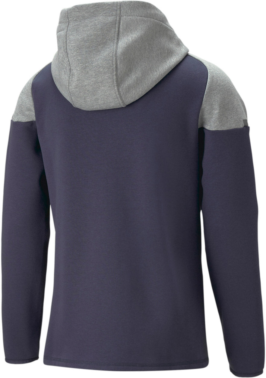 Teamcup Casuals Hættetrøje