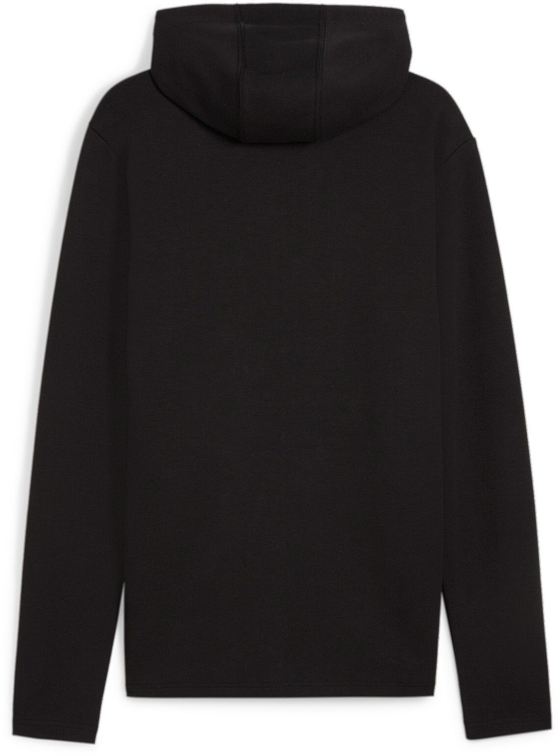 Teamfinal Casuals Hættetrøje