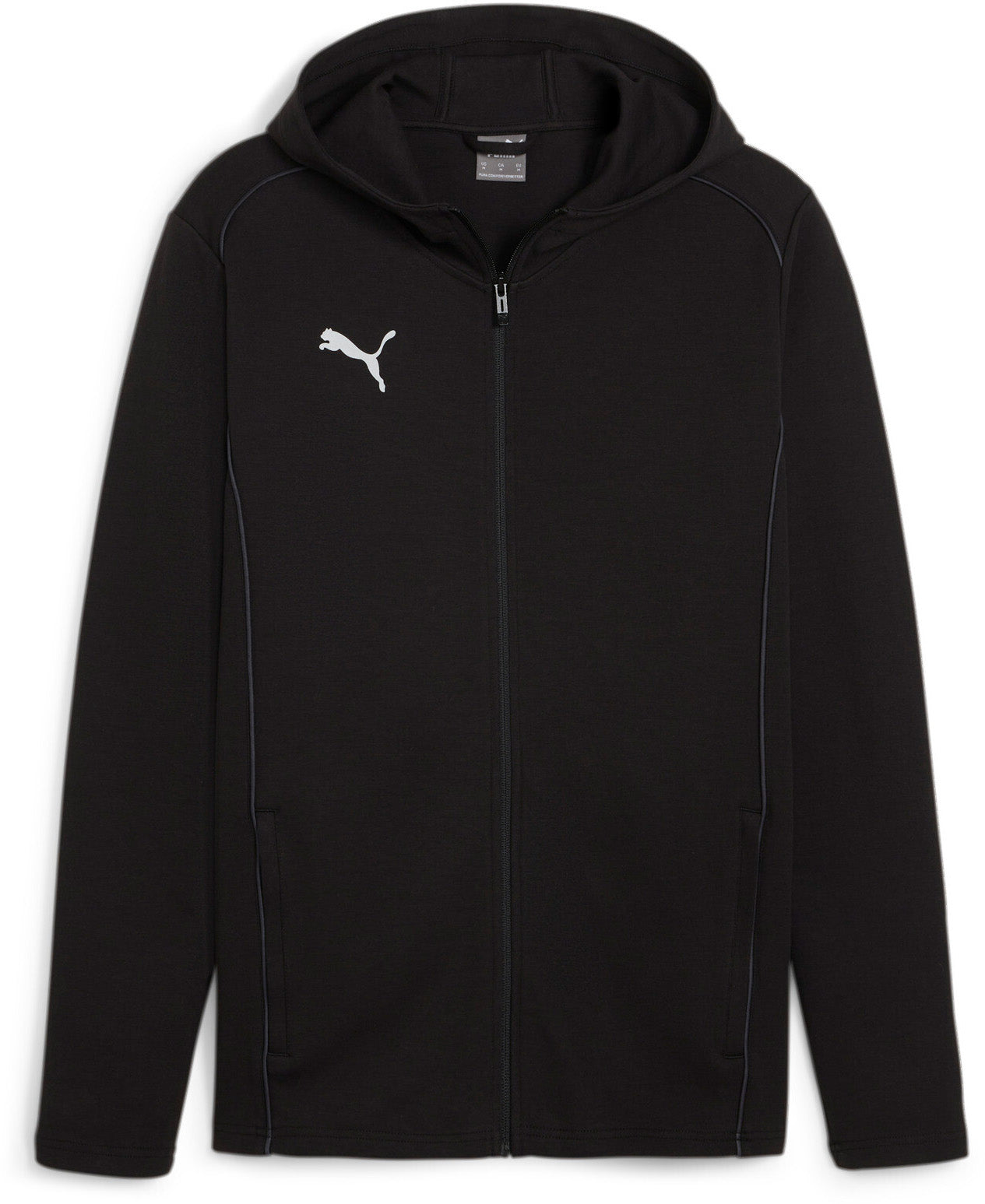 Teamfinal Casuals Hættetrøje