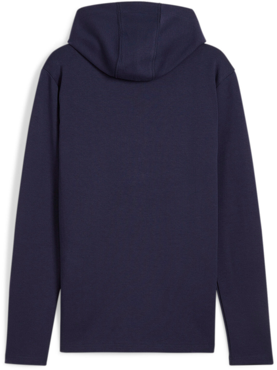 Teamfinal Casuals Hættetrøje