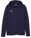 Teamfinal Casuals Hættetrøje fra Puma